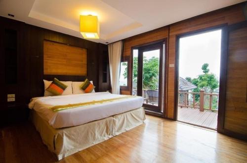 Phi Phi The Beach Resort Room Type - Superior Villa-Free Transfer to Tonsai Pier
