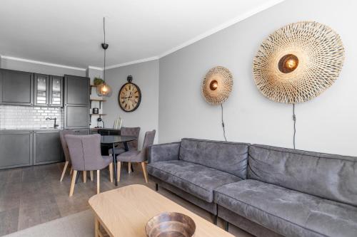 Cozy Studio Apartment in the Heart of Reykjavik