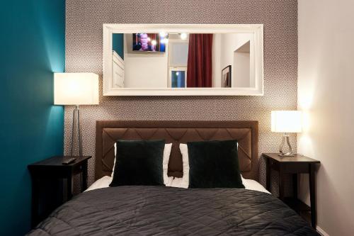 Piasek Elegant Apartments Room Type - Standard Apartment