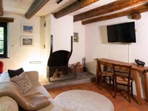 Verzasca Lodge Matilde in Frasko