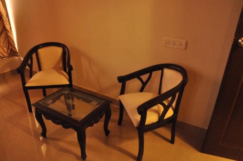 Hotel Dewa Goa