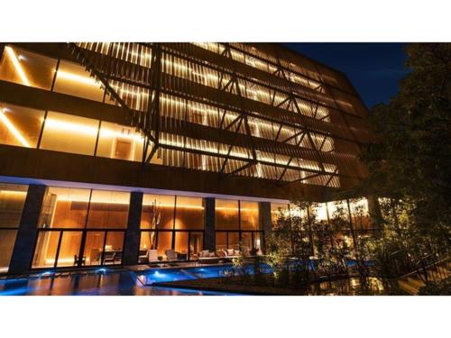 Garden Terrace Fukuoka Hotel & Resort - Vacation STAY 30717v의 주변 풍경사진