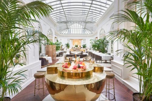 Mandarin Oriental Ritz, Madrid, Madrid (Foto 4)