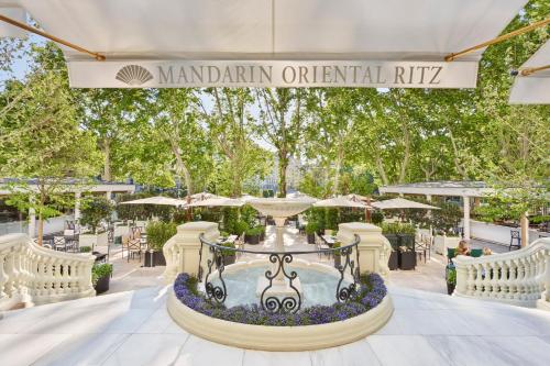 Mandarin Oriental Ritz, Madrid, Madrid (Foto 10)