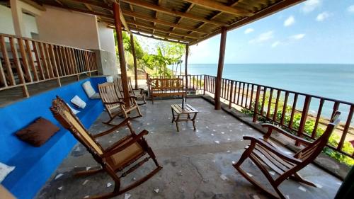 . Casa Vista Hermosa