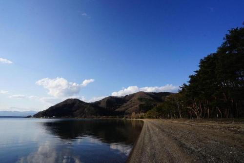 Roots Inawashiro Lake Area - Vacation STAY 29938v