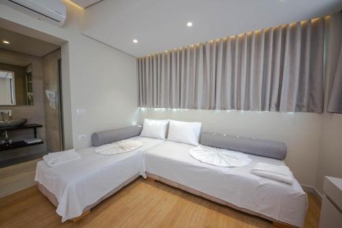 Hotel Vista Mare – Ksamil, OR