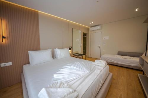 Hotel Vista Mare – Ksamil, OR