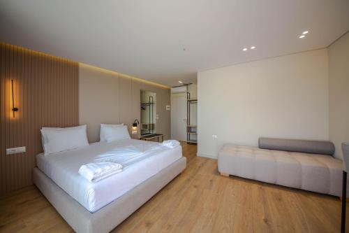 Hotel Vista Mare – Ksamil, OR