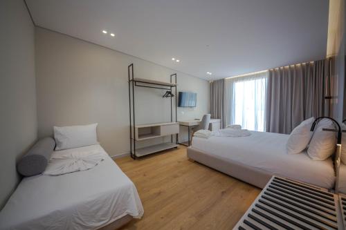 Hotel Vista Mare – Ksamil, OR