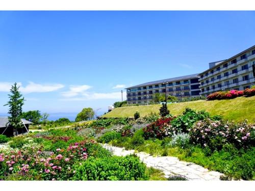 Olivean Shodoshima Yuhigaoka Hotel - Vacation STAY 30716v