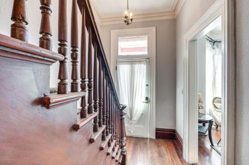 Stylish Sacramento Retreat Less Than 1 Mi to Downtown! in Alkali Flat