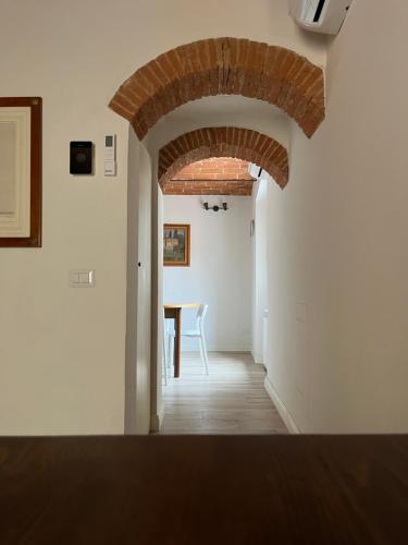 Létesítmények, Vinicio's House in Carmignano