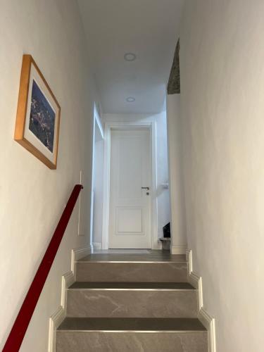 Vinicio's House in Carmignano