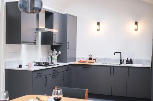 Lang Toon House - 3 bedrooms in Auchterarder