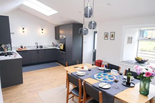 Lang Toon House - 3 bedrooms in Auchterarder