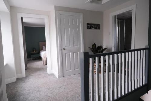 Lang Toon House - 3 bedrooms in Auchterarder