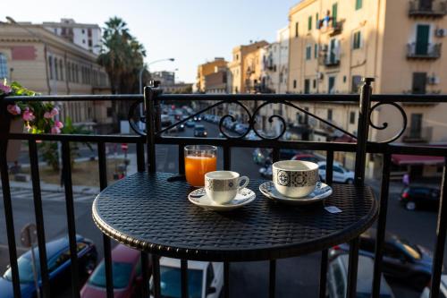 Ai Mercati di Palermo 5