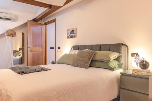 La Torretta "I Gabbiani" sul Lago Maggiore