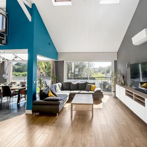 Porte du Nord à Hénin Beaumont Porte du Nord à Hénin Beaumont