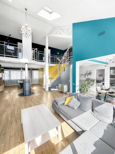 Porte du Nord à Hénin Beaumont Porte du Nord à Hénin Beaumont