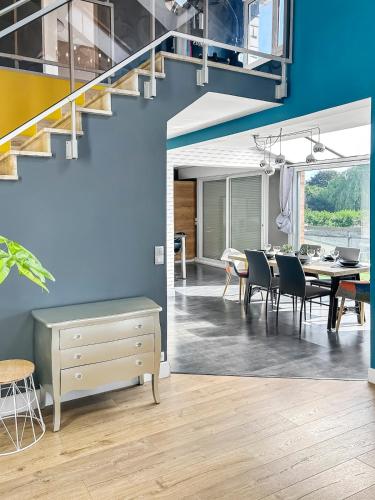 Porte du Nord à Hénin Beaumont Porte du Nord à Hénin Beaumont