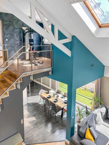 Porte du Nord à Hénin Beaumont Porte du Nord à Hénin Beaumont