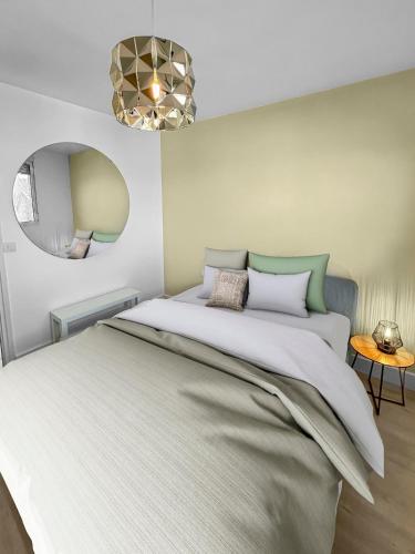 Porte du Nord à Hénin Beaumont Porte du Nord à Hénin Beaumont