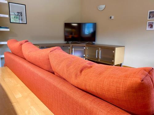 Apartments Alpha Center - image 13