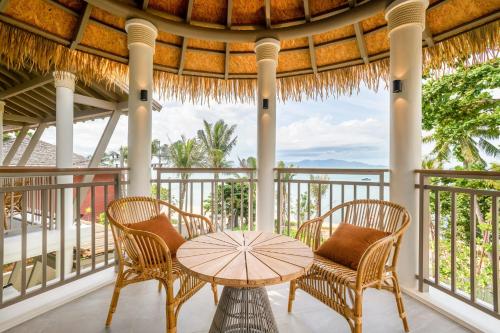 583575074 Holiday Inn Resort Samui Bophut Beach by IHG