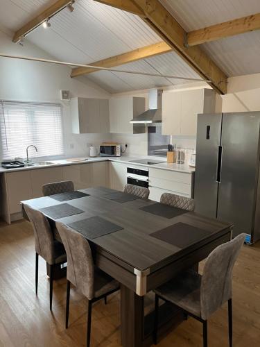 Létesítmények, 3 Bed Barn in Cambridge next to Anglesey Abbey in Cambridge Külváros