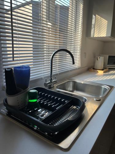 3 Bed Barn in Cambridge next to Anglesey Abbey in Cambridge Külváros