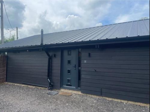 A szálláshely kívülről, 3 Bed Barn in Cambridge next to Anglesey Abbey in Cambridge Külváros