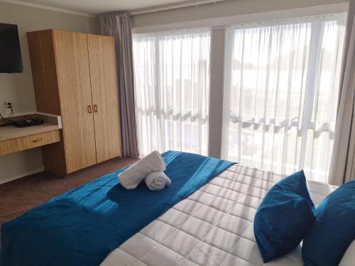 Photo - Kingsgate Hotel Autolodge Paihia