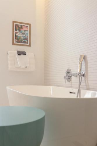 Facilities, Hill Rock villas - Blue Silver in Petit-Bourg