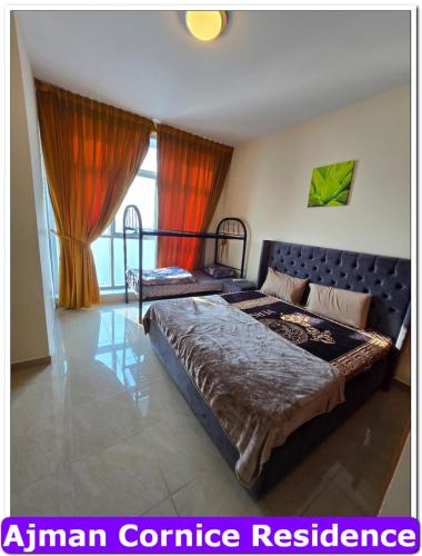 Skyline high Beach 2 bedroom Apartment Skyline high Beach 2 bedroom Apartment