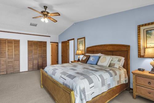 Beautiful Water Views from every room in the House home in Islamorada, USA