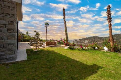 Villa Loca Yalıkavak'ta Ultra Lüx Tatil Deneyimi (Villa Loca Yalıkavak'ta Ultra Lux Tatil Deneyimi) in Geris