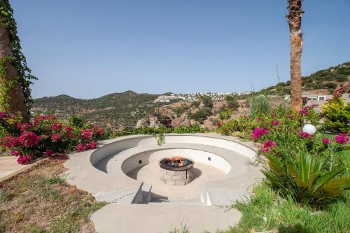 Villa Loca Yalıkavak'ta Ultra Lüx Tatil Deneyimi (Villa Loca Yalıkavak'ta Ultra Lux Tatil Deneyimi) in Geris