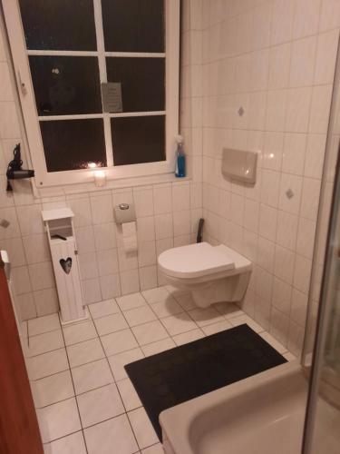 Bruser, Ferienwohnung in Schafflund