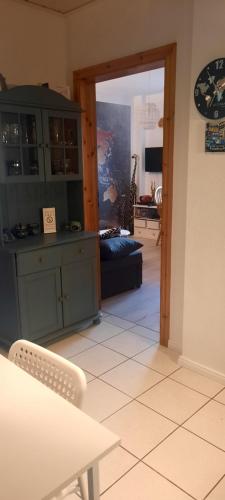 Faciliteter, Ferienwohnung in Schafflund