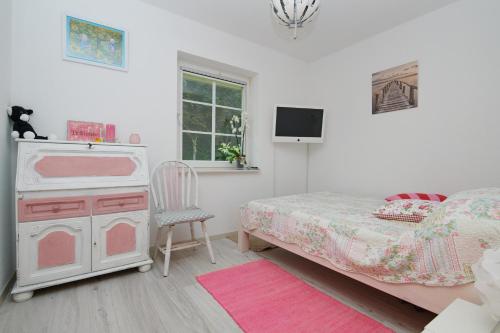 Faciliteter, Ferienwohnung in Schafflund