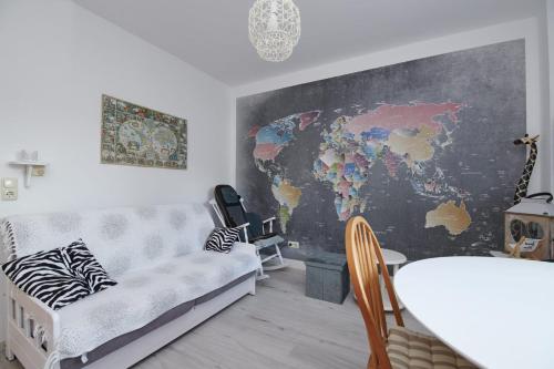 Ferienwohnung in Schafflund
