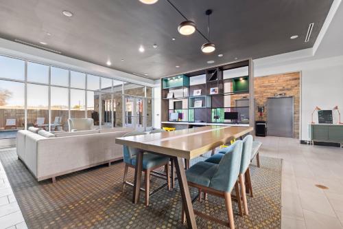 Holiday Inn Killeen - Fort Cavazos Area