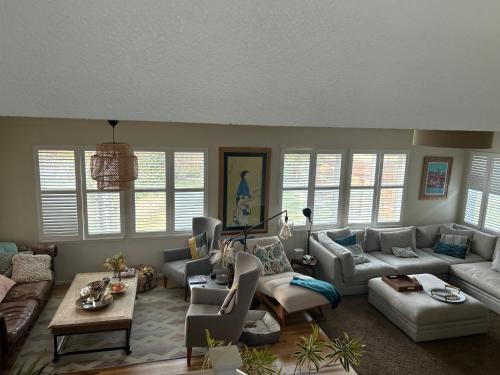 Perfect family reunion or multigenerational home in Erie, USA