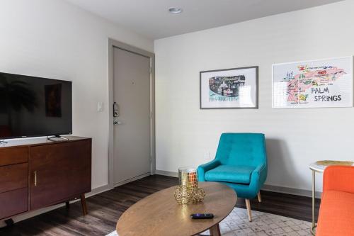 Reagan 206 in Dallas, USA