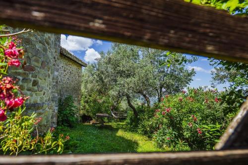 Castello di Cisterna