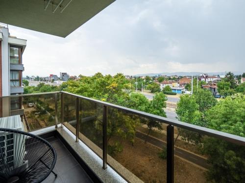 The Boulevard Luxury Apartment 2, Sofia (photo 7)