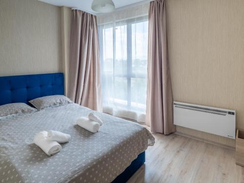 The Boulevard Luxury Apartment 2, Sofia (photo 9)