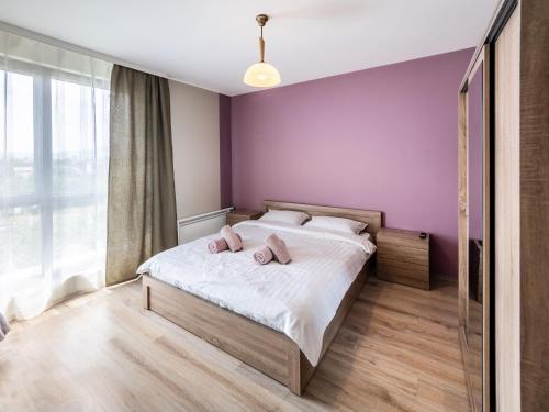 The Boulevard Luxury Apartment 2, Sofia (photo 11)